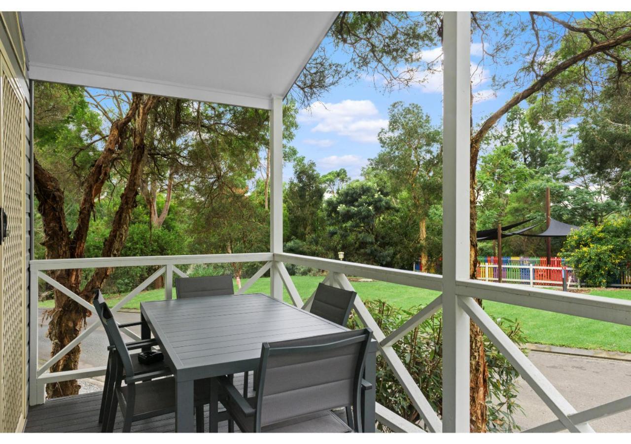 Discovery Parks - Lane Cove Сидни Екстериор снимка