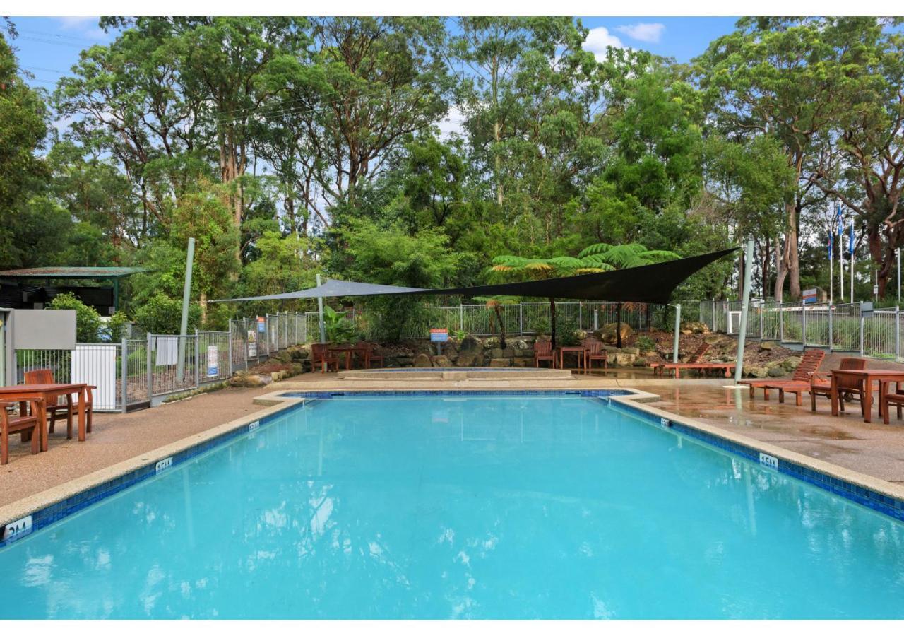 Discovery Parks - Lane Cove Сидни Екстериор снимка