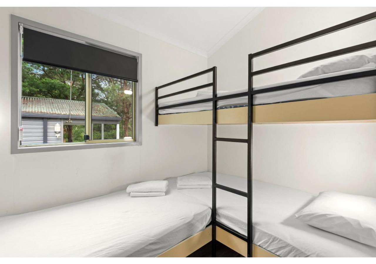 Discovery Parks - Lane Cove Сидни Екстериор снимка