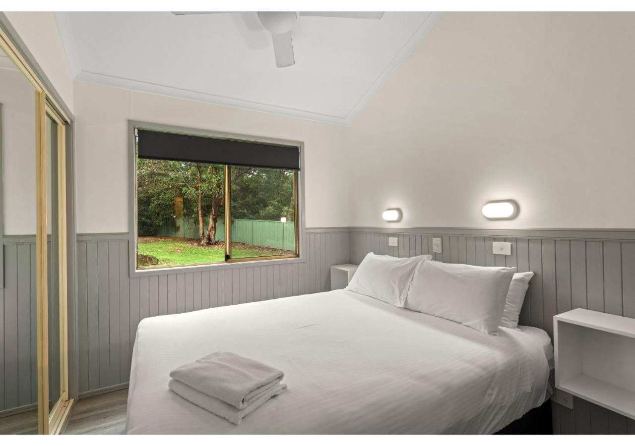 Discovery Parks - Lane Cove Сидни Екстериор снимка