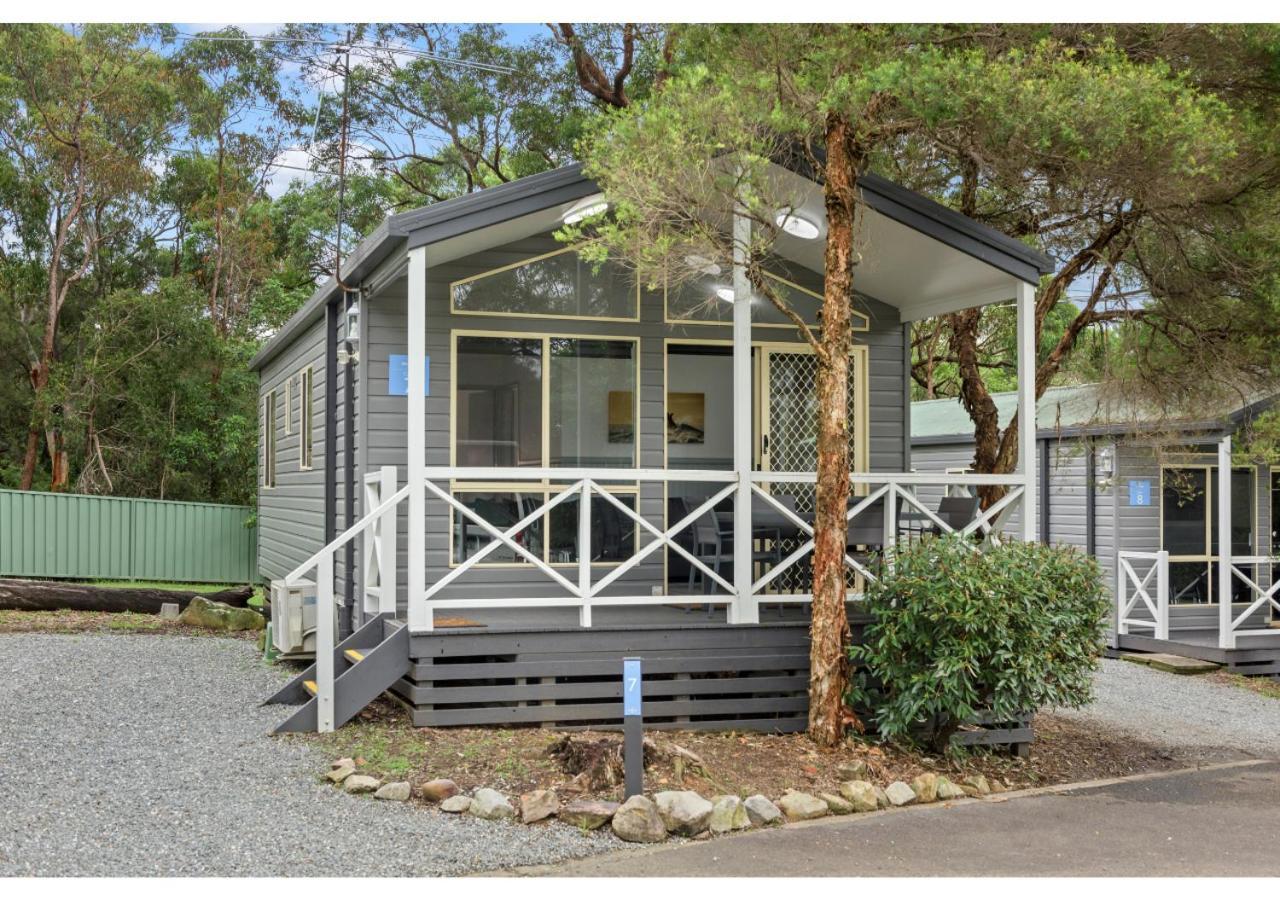 Discovery Parks - Lane Cove Сидни Екстериор снимка