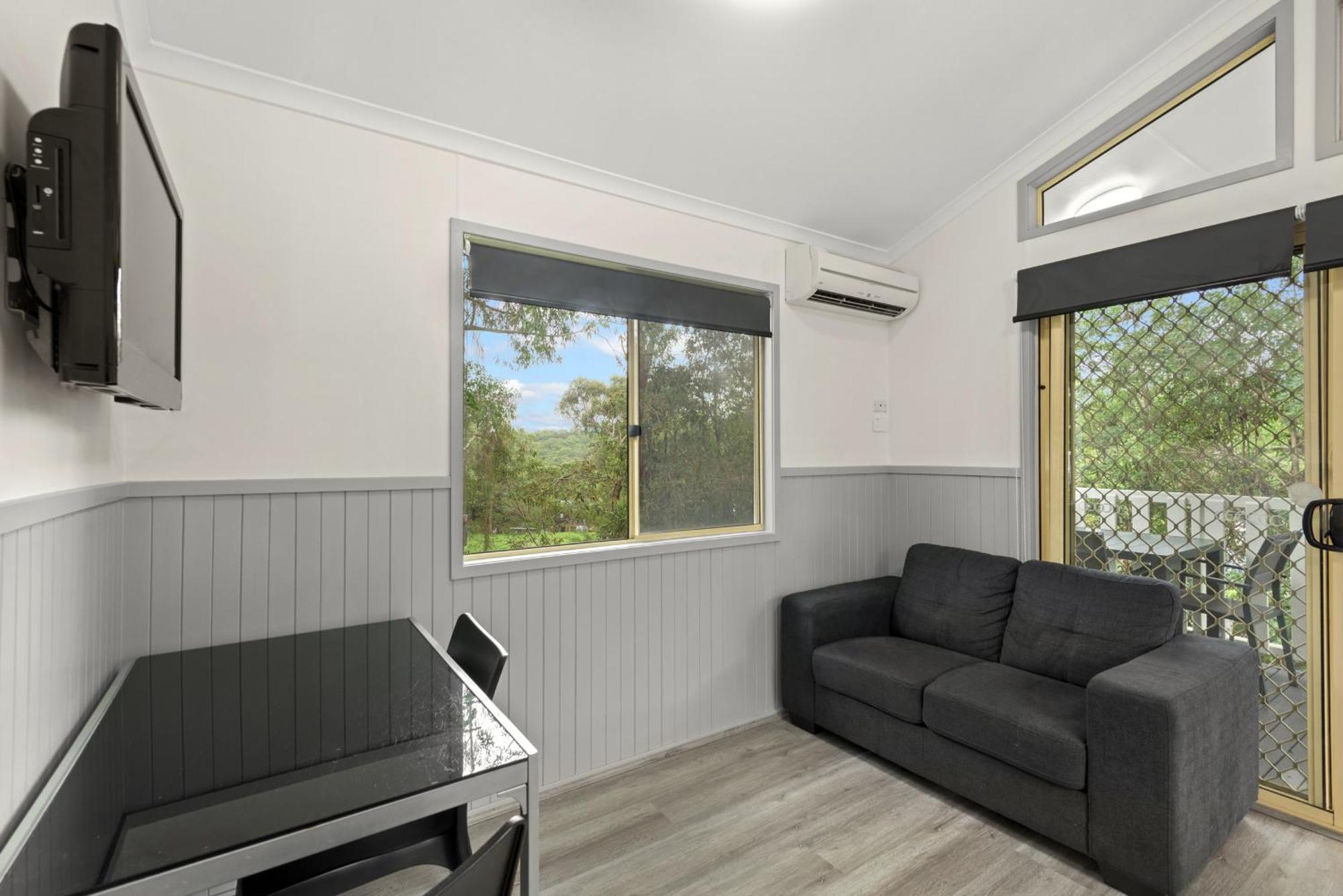 Discovery Parks - Lane Cove Сидни Стая снимка