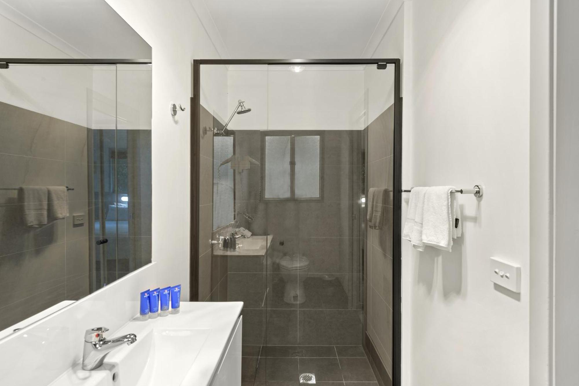 Discovery Parks - Lane Cove Сидни Стая снимка
