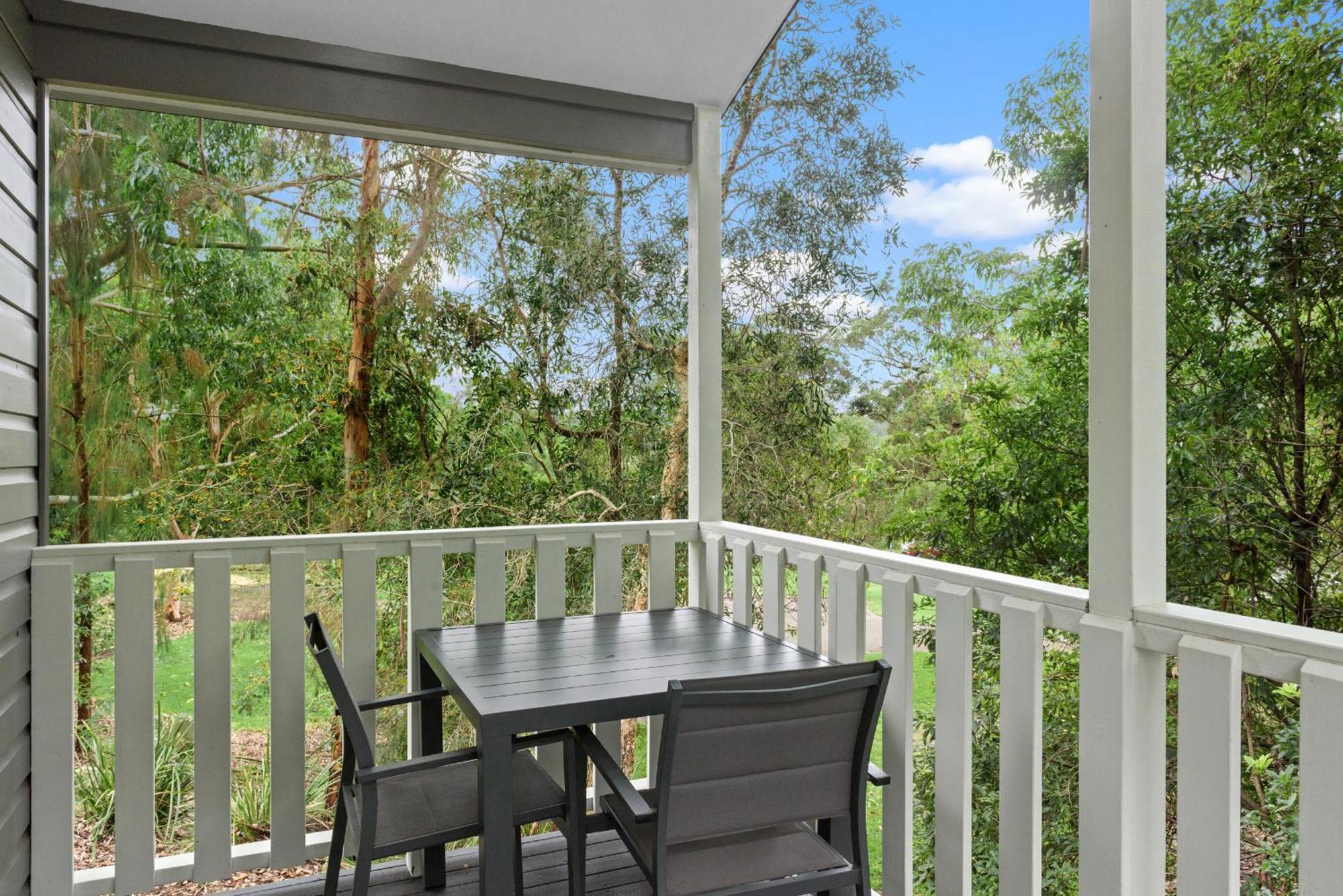 Discovery Parks - Lane Cove Сидни Стая снимка