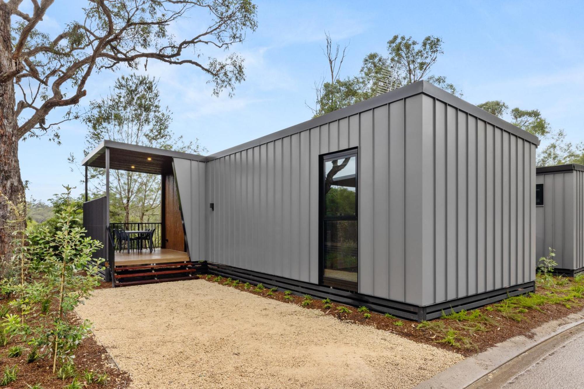 Discovery Parks - Lane Cove Сидни Стая снимка