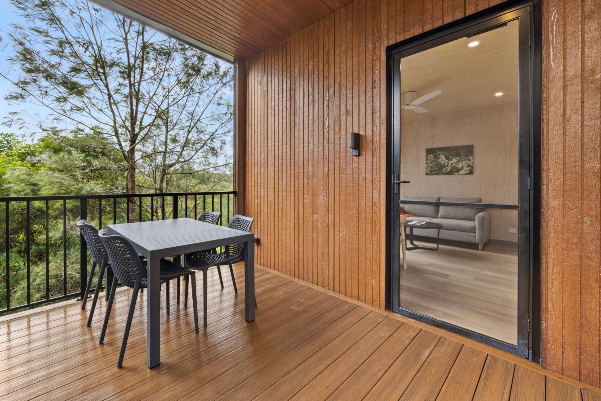 Discovery Parks - Lane Cove Сидни Екстериор снимка