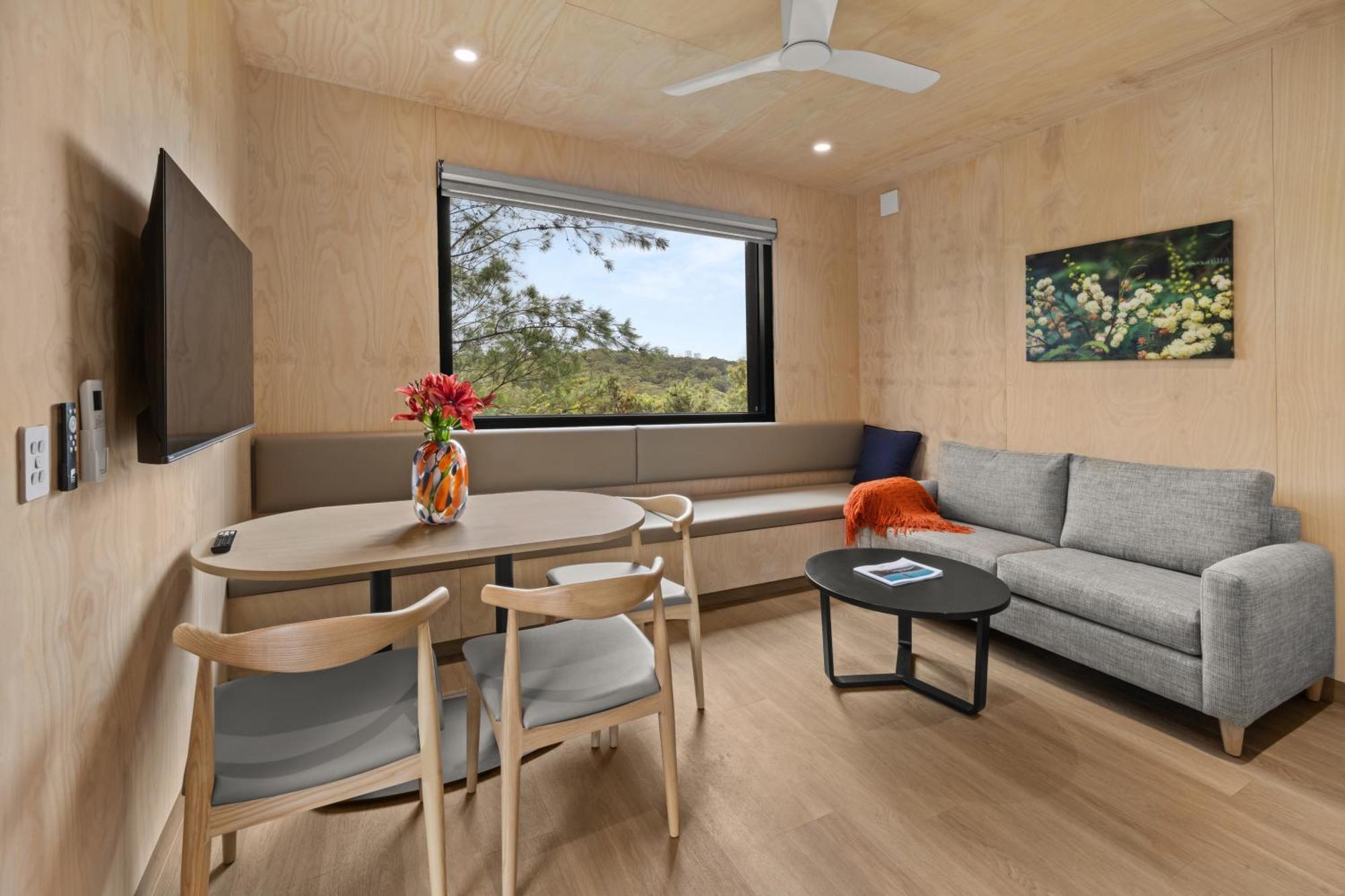 Discovery Parks - Lane Cove Сидни Стая снимка