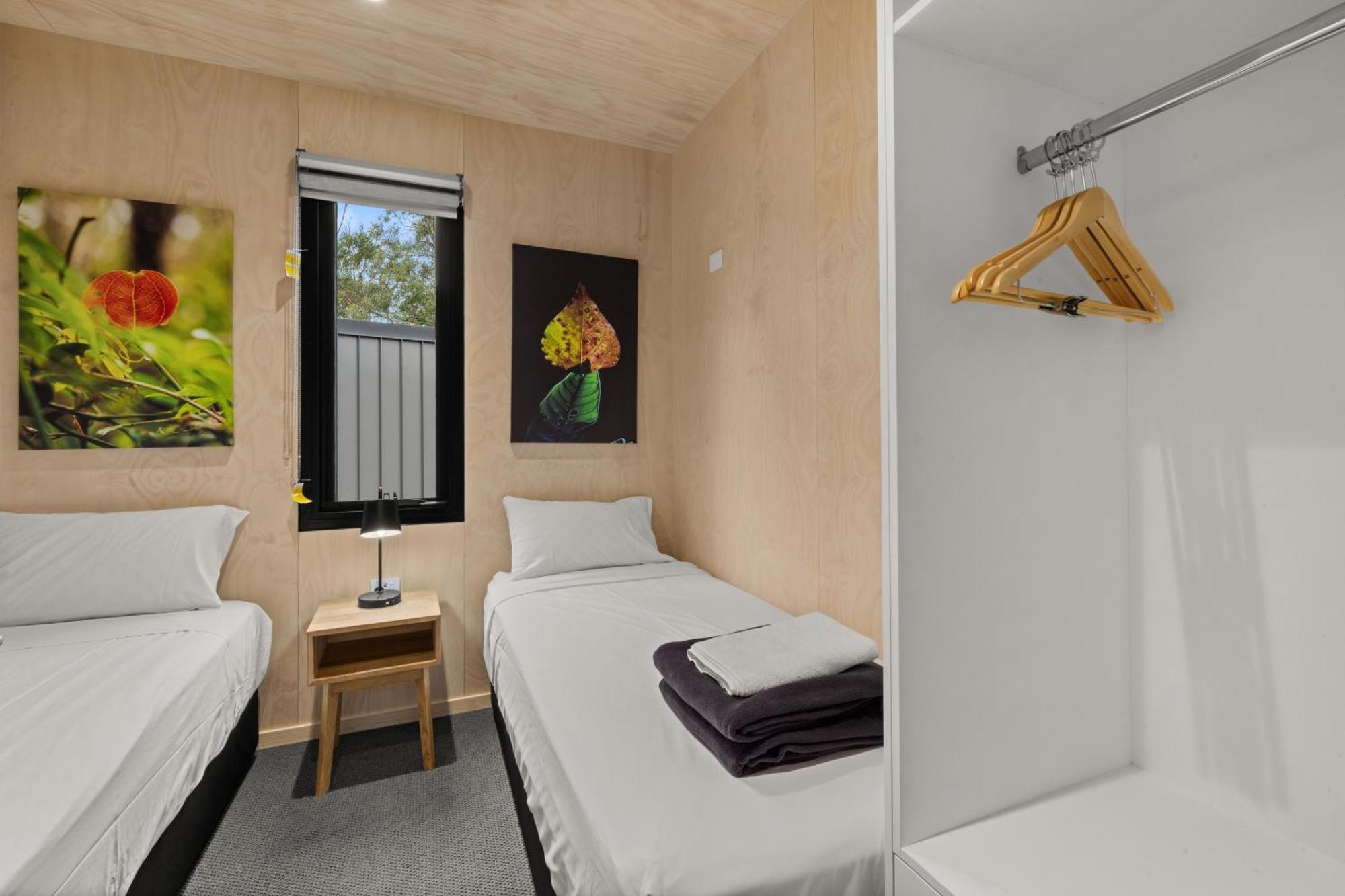 Discovery Parks - Lane Cove Сидни Стая снимка