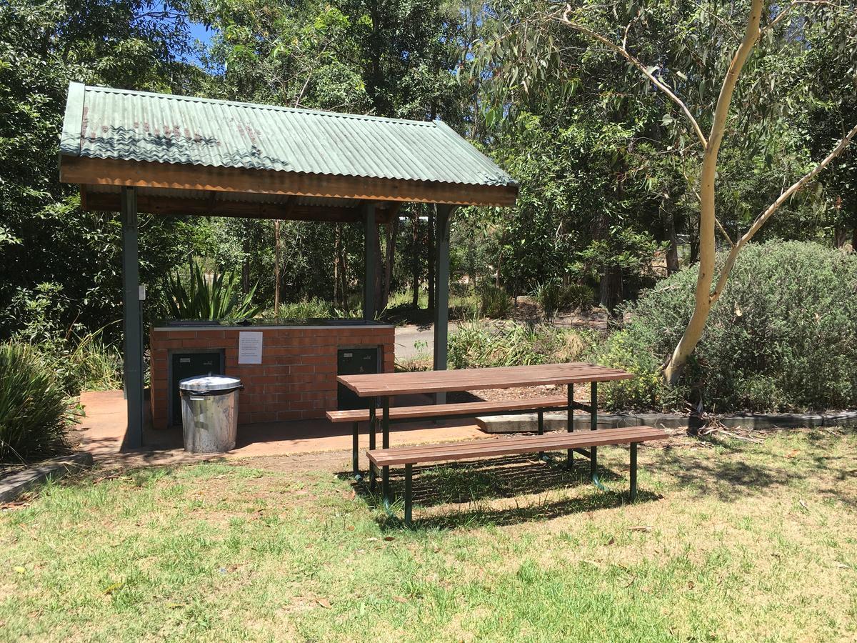 Discovery Parks - Lane Cove Сидни Екстериор снимка
