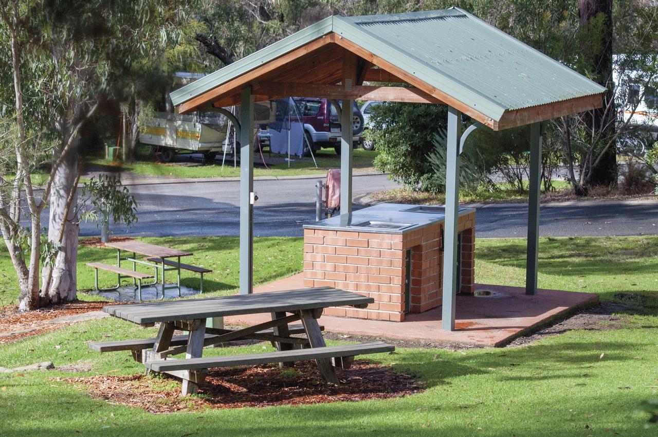 Discovery Parks - Lane Cove Сидни Екстериор снимка