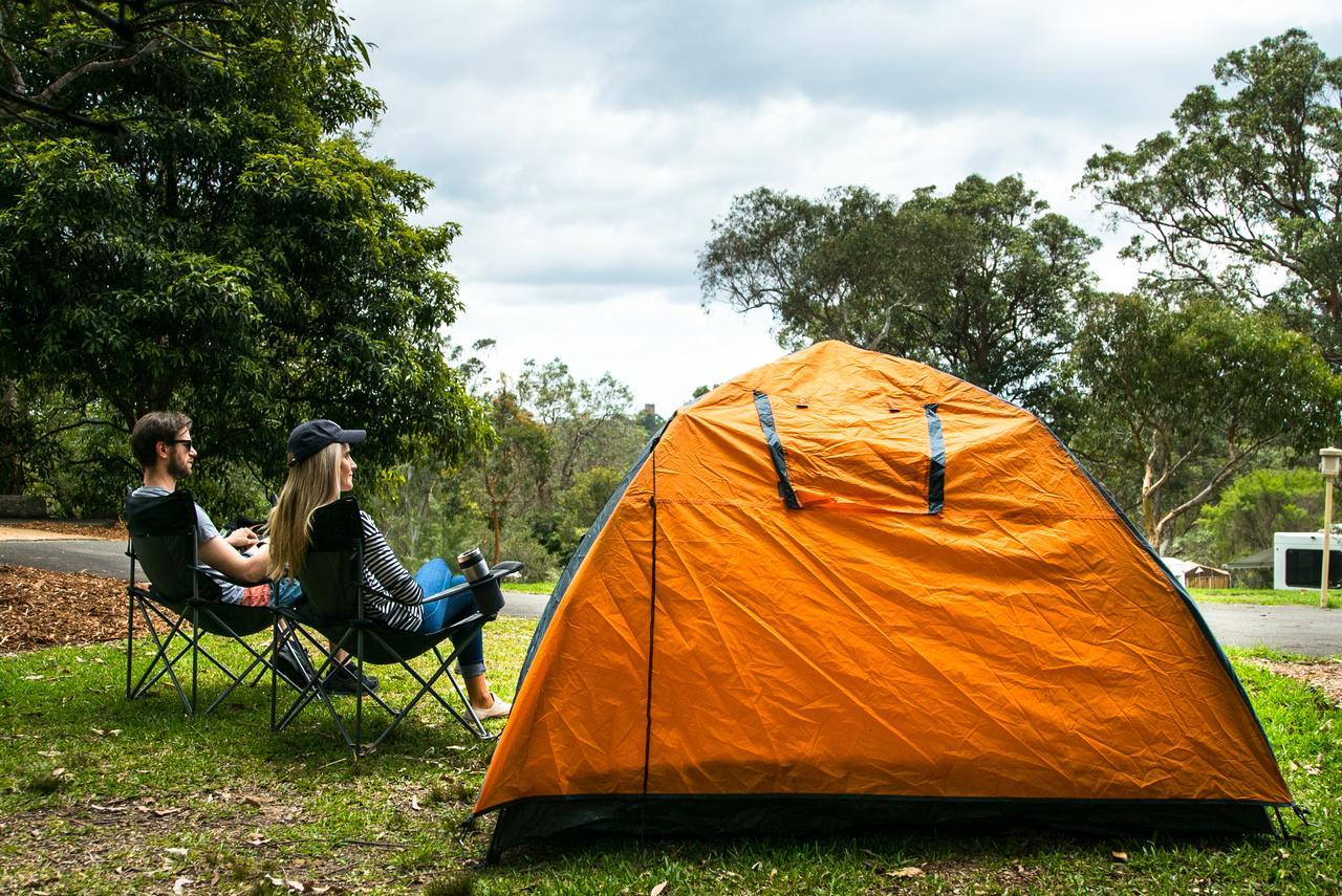 Discovery Parks - Lane Cove Сидни Екстериор снимка