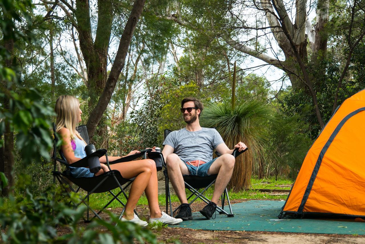 Discovery Parks - Lane Cove Сидни Екстериор снимка